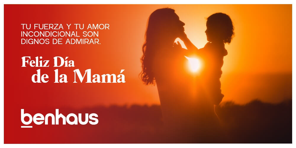 Benhaus - Día de la madre