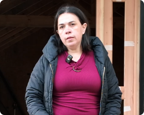 Maquehue II