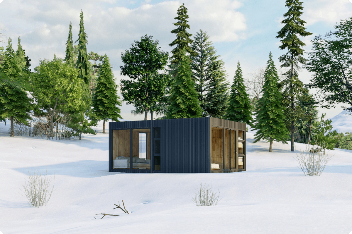 Galería: Huerquehue