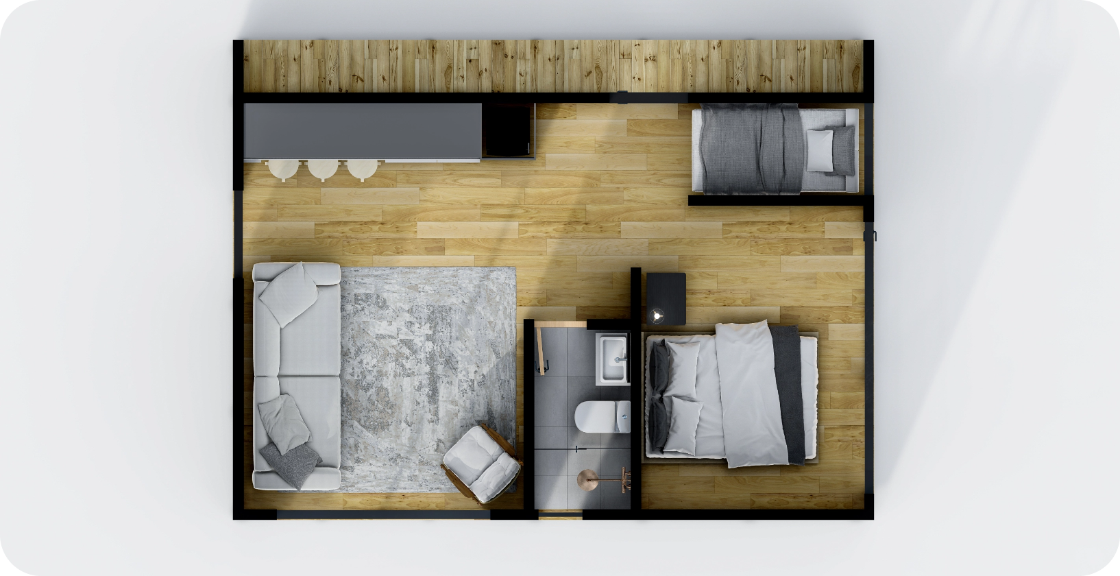 Imagen Planta: Huerquehue