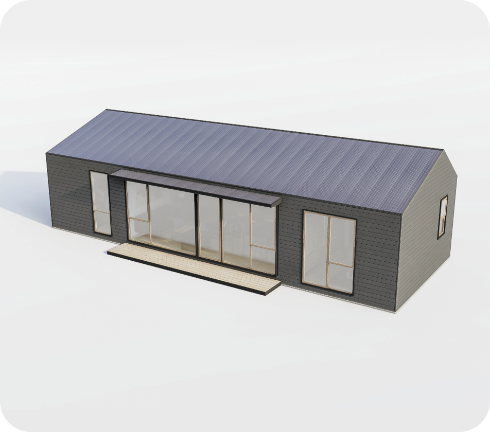 Imagen exterior: Puesco