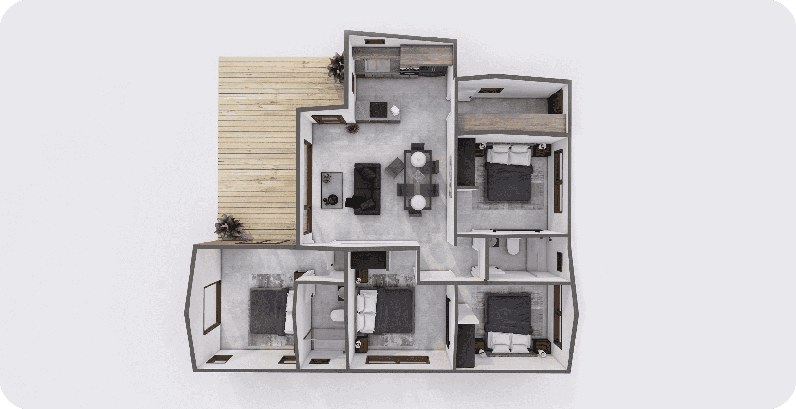 Imagen Planta: Colico