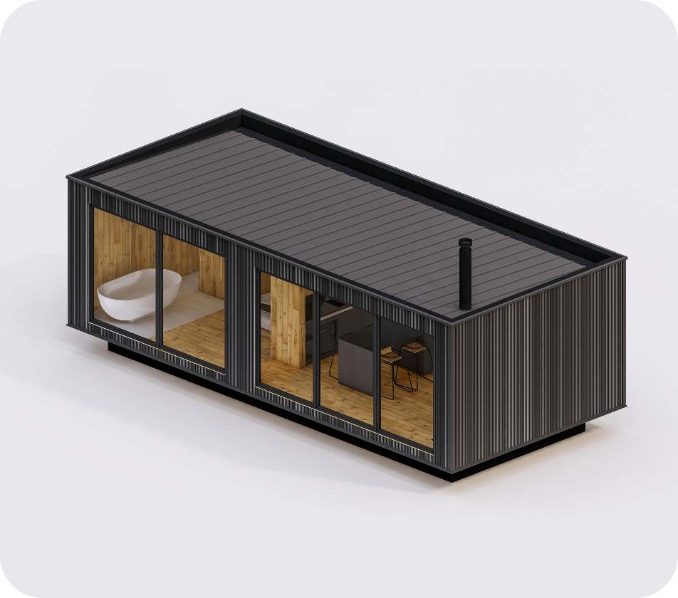 Imagen exterior: Chilcas