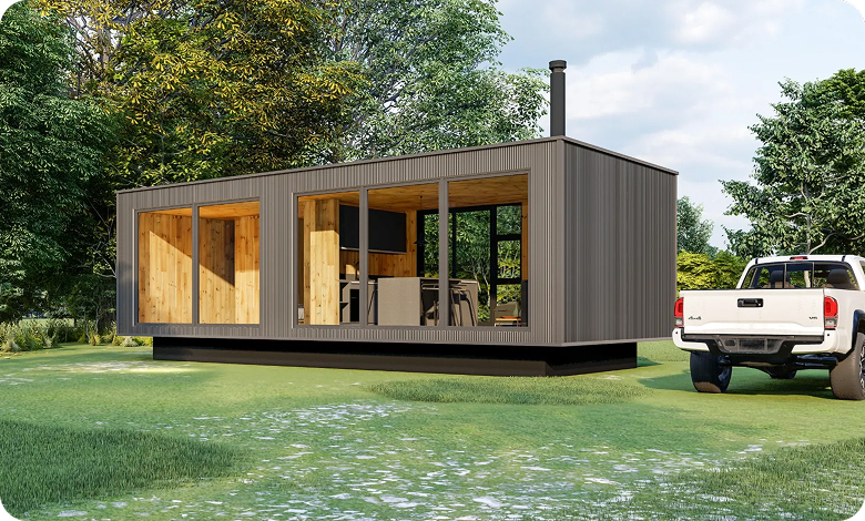 Imagen exterior: Chilcas