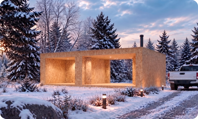 Imagen exterior: Chilcas