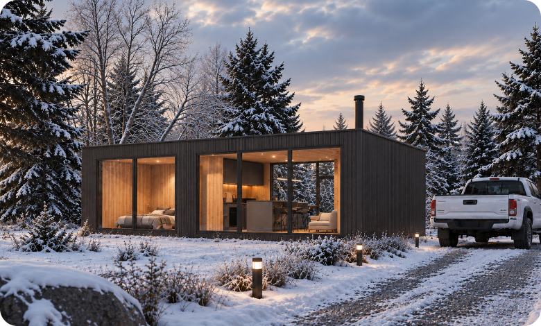 Imagen exterior: Chilcas