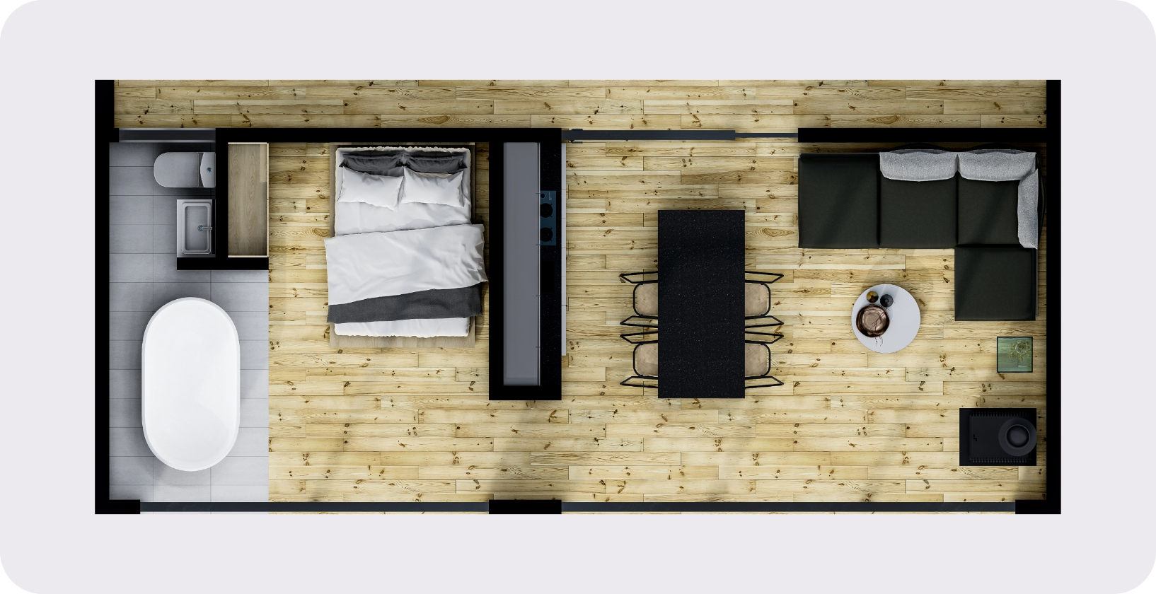 Imagen Planta: Chilcas