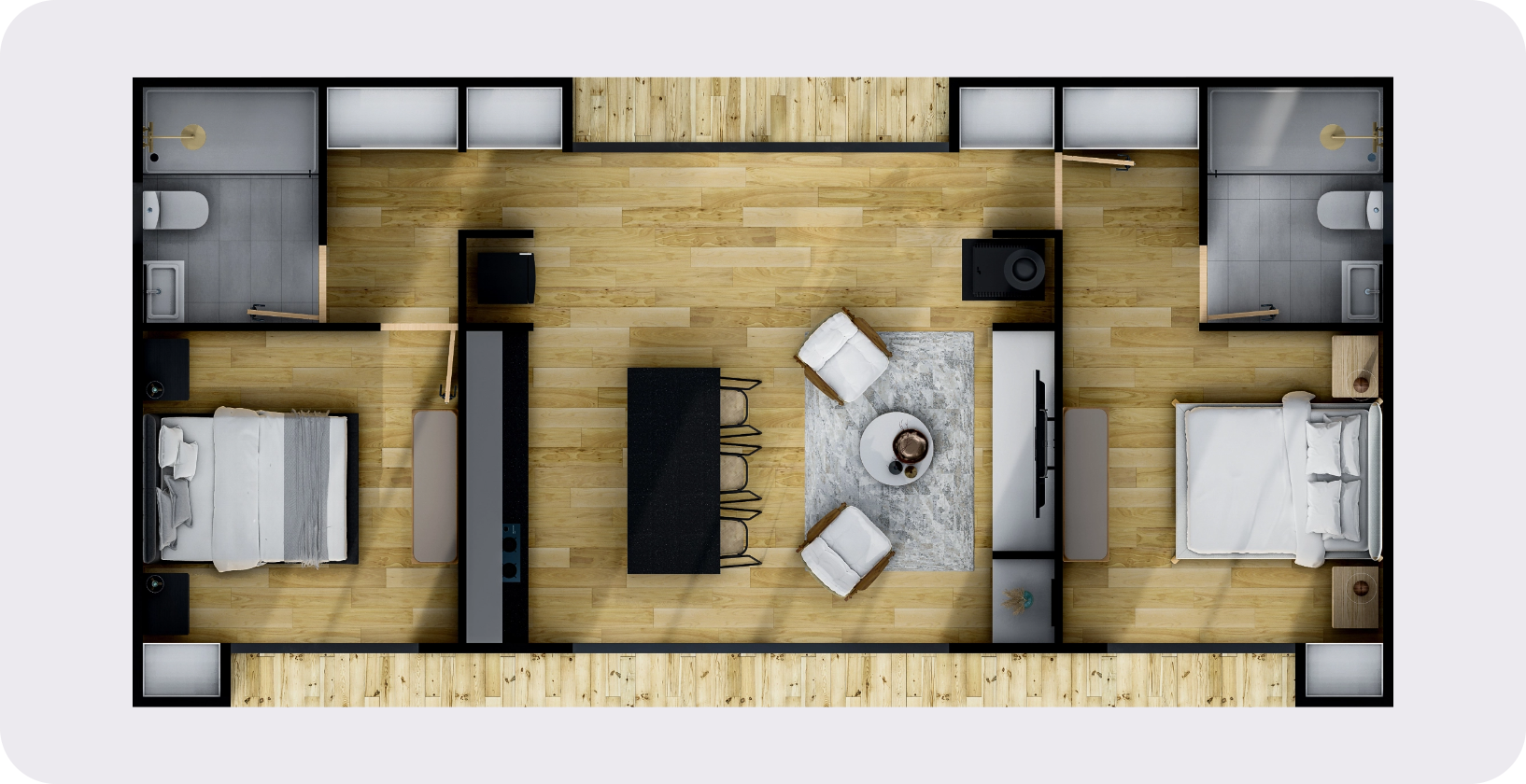 Imagen Planta: Chucao