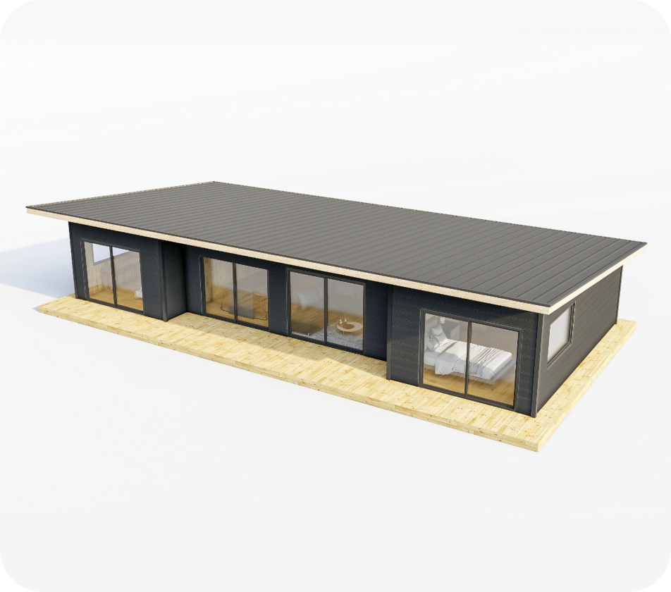 Imagen exterior: Navarino