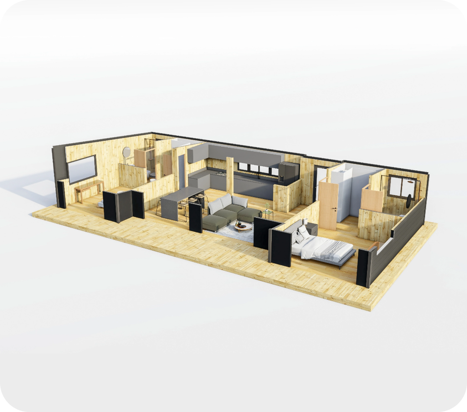 Imagen interior: Navarino