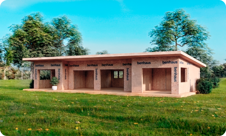 Imagen exterior: Navarino