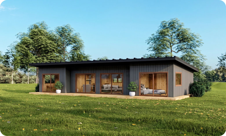 Imagen exterior: Navarino