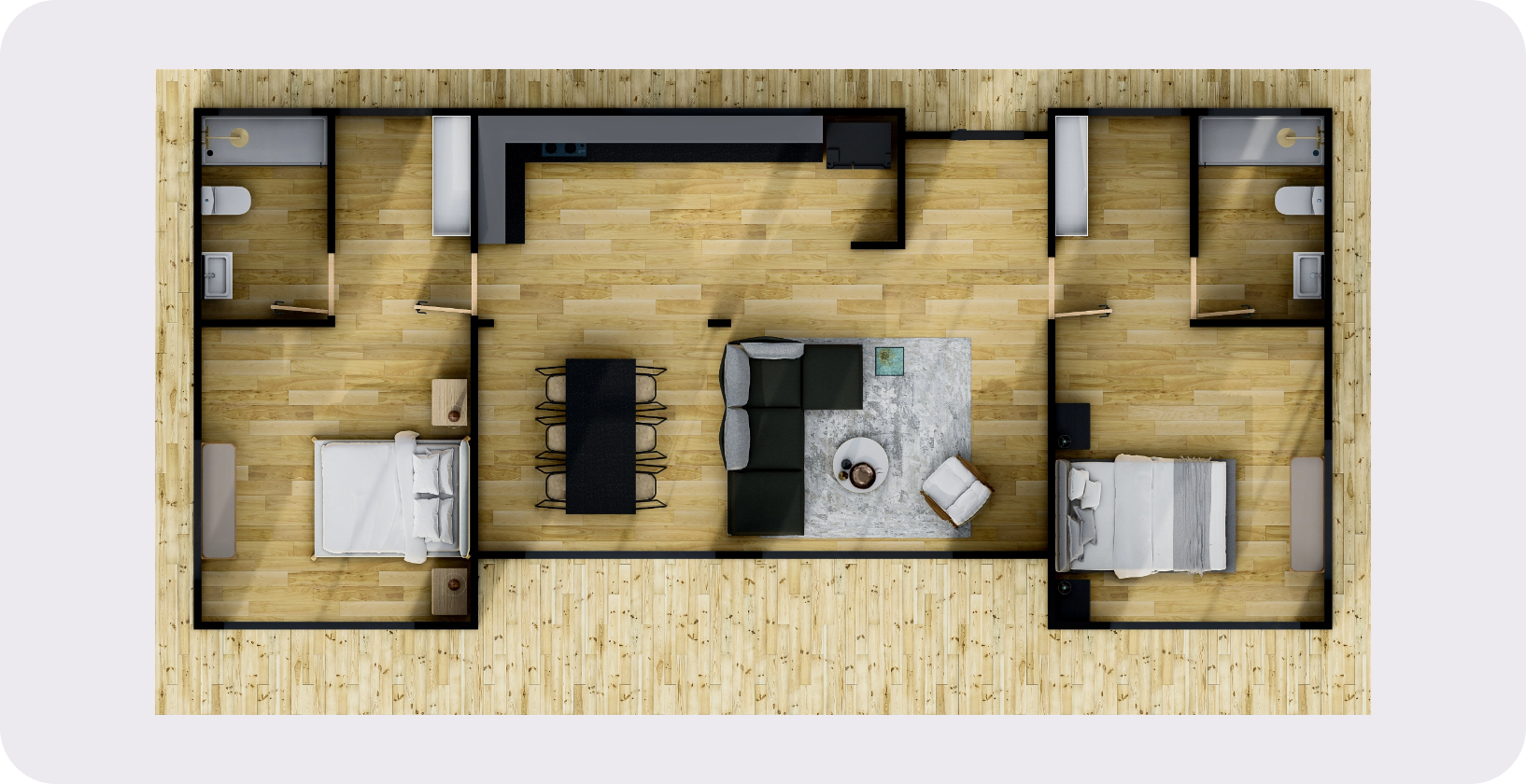 Imagen Planta: Navarino