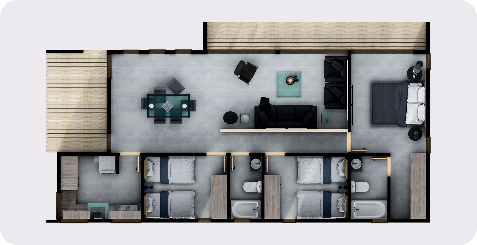 Imagen Planta: Castaño