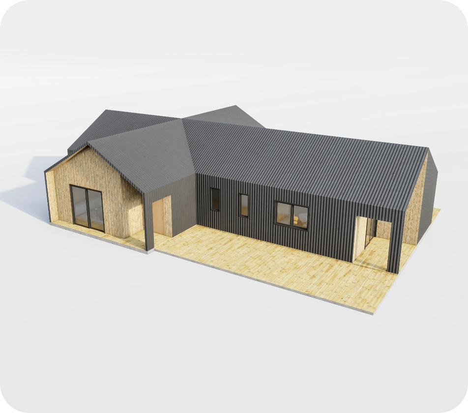 Imagen exterior: Chaihuin