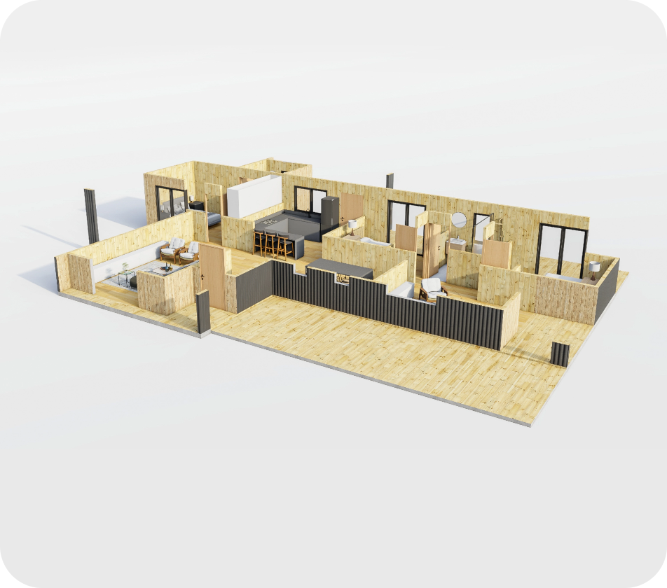 Imagen interior: Chaihuin