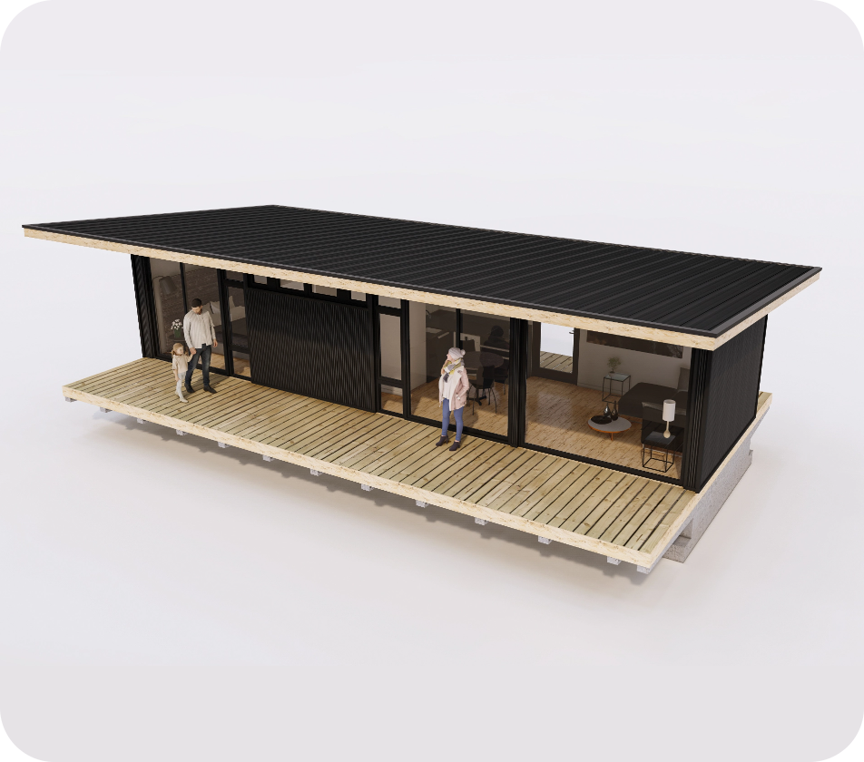 Imagen exterior: Lanin