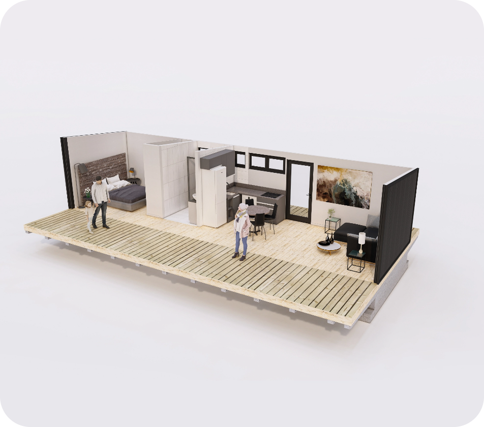 Imagen interior: Lanin