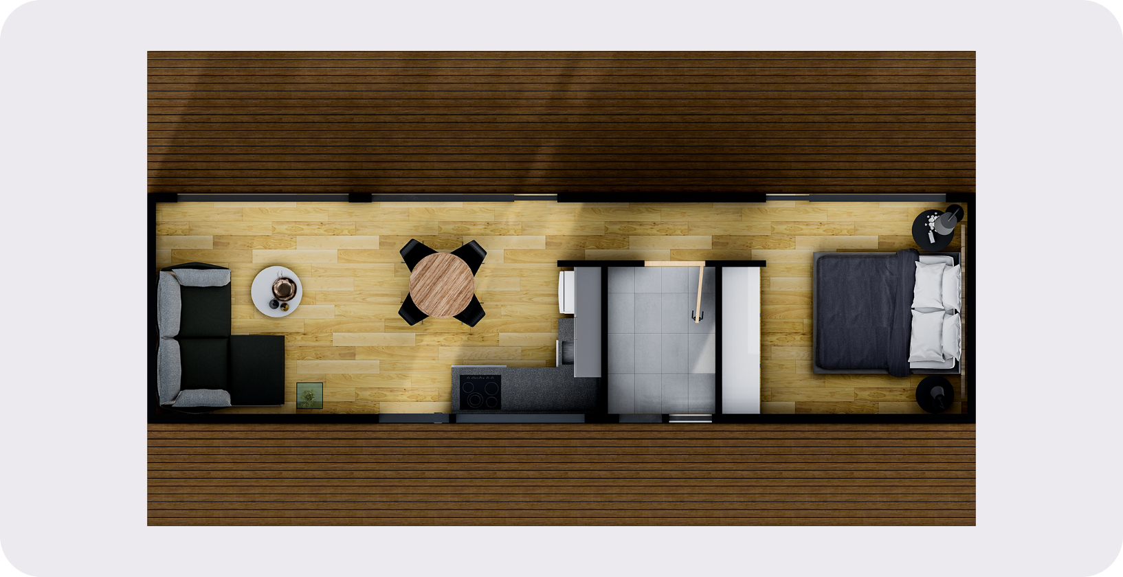 Imagen Planta: Lanin