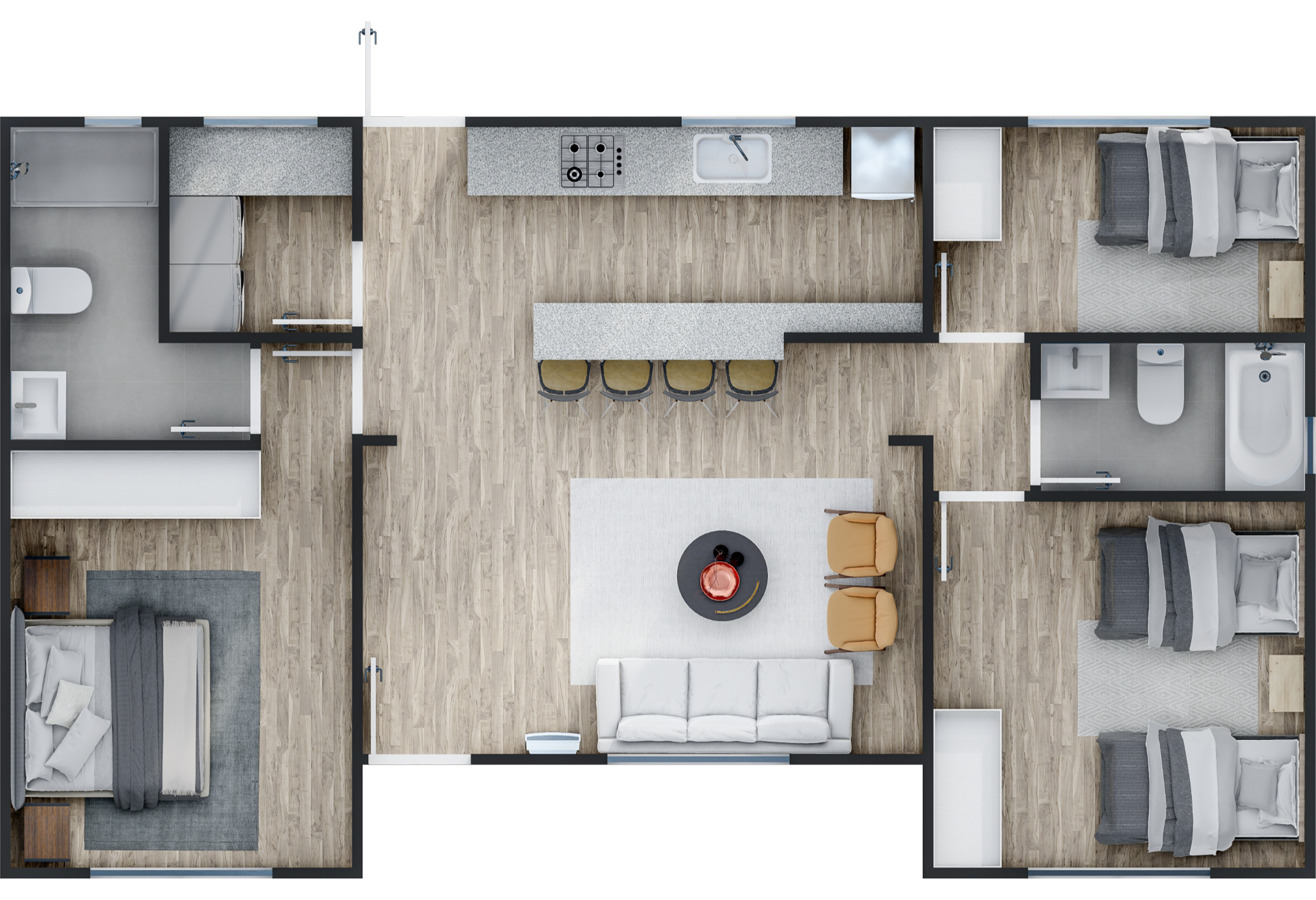 Imagen Planta: Lingue