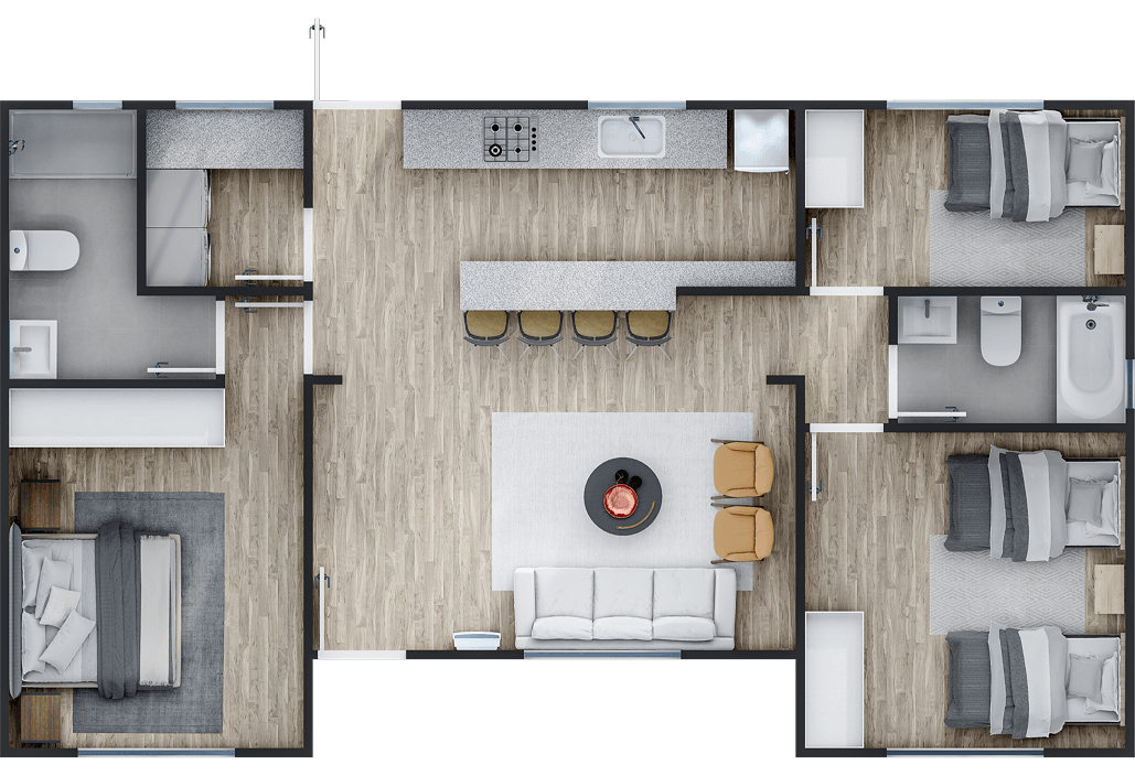 Imagen Planta: Lingue