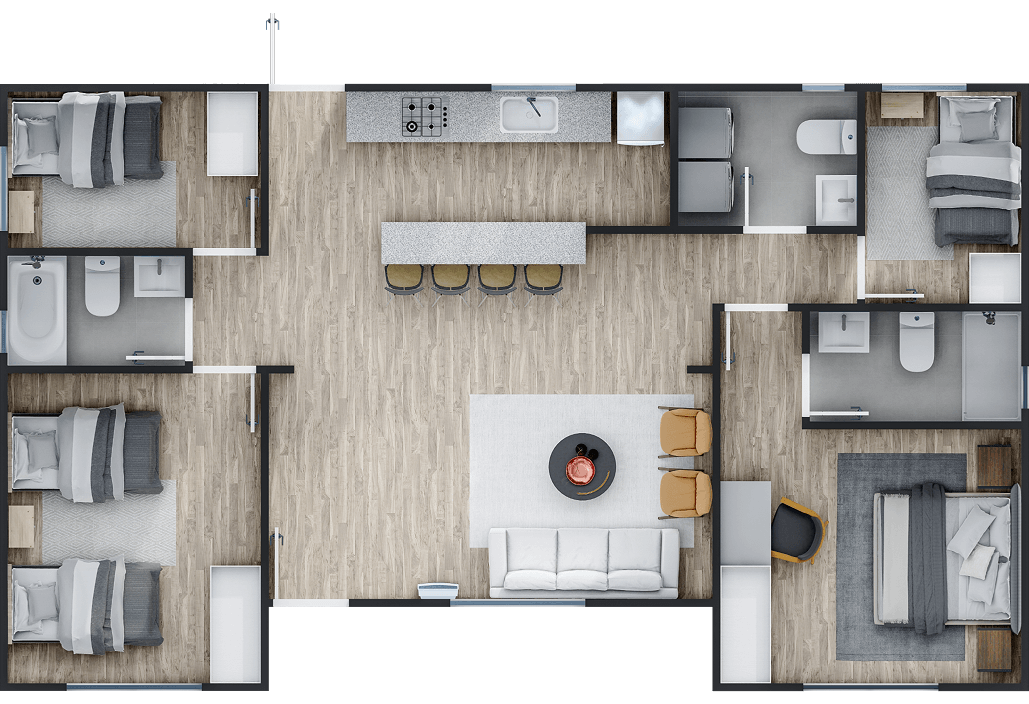 Imagen Planta: Canelo