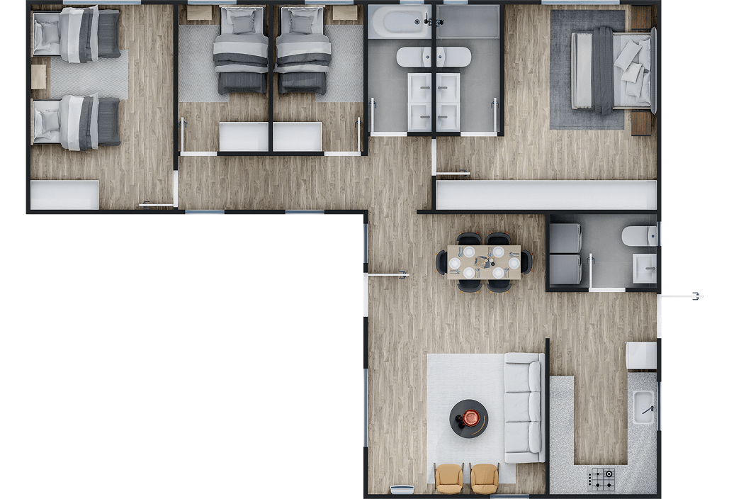 Imagen Planta: Arrayán