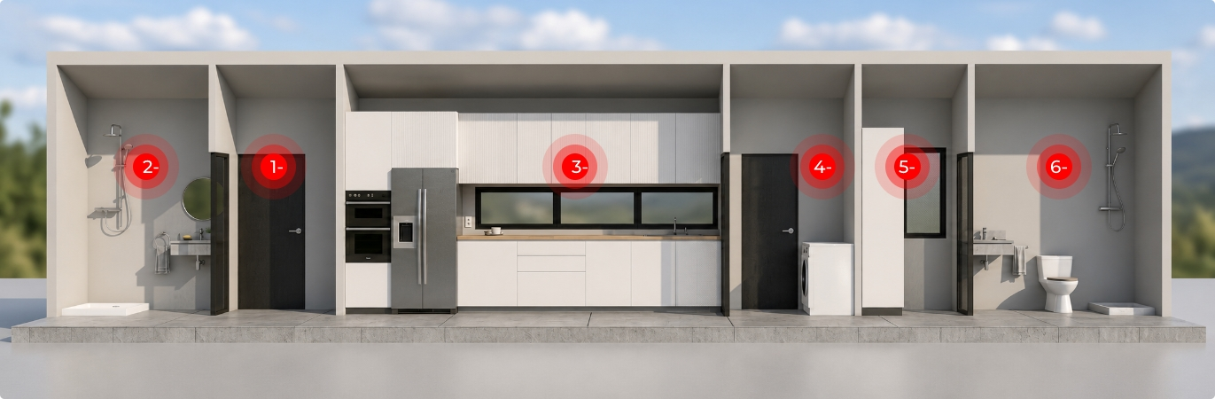 Imagen exterior: Puesco Nova