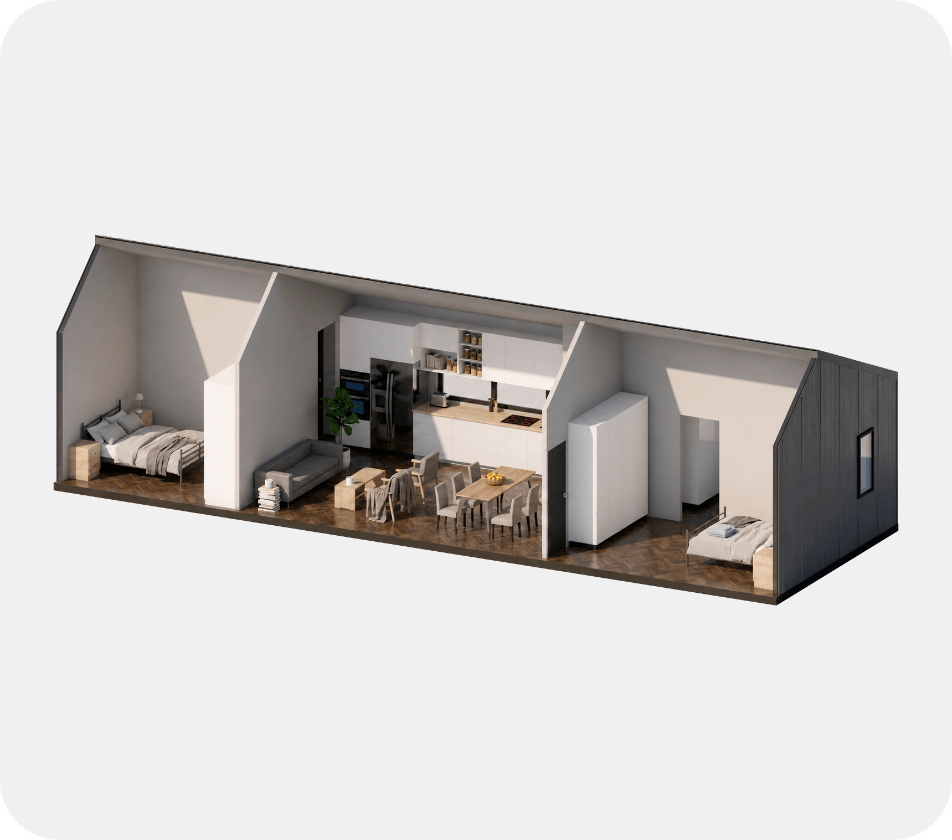 Imagen interior: Puesco Nova