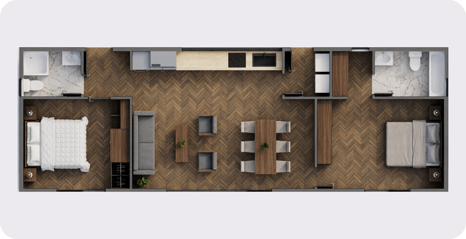 Imagen Planta: Puesco Nova