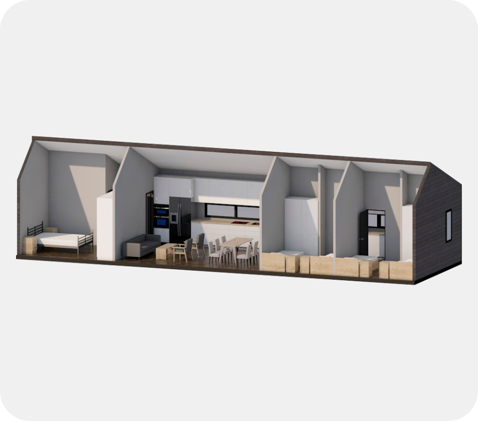 Imagen interior: Puesco Aura