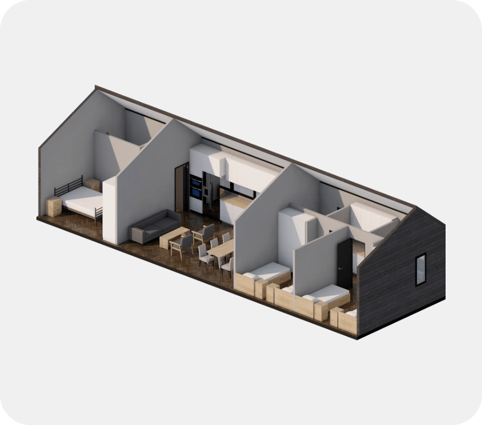 Imagen interior: Puesco Aura