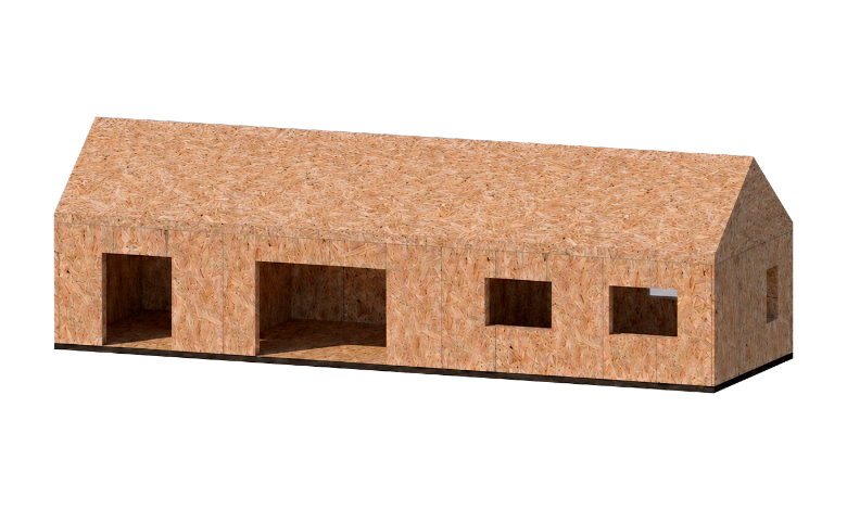 Imagen exterior: Puesco Aura