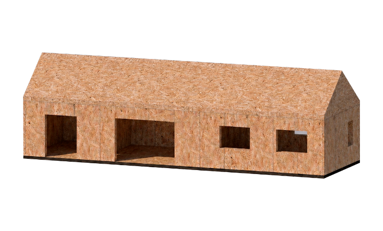 Imagen exterior: Puesco Aura