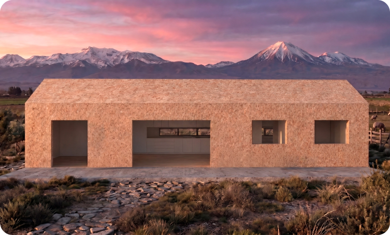 Imagen exterior: Puesco Aura