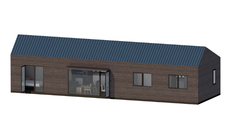 Imagen exterior: Puesco Aura