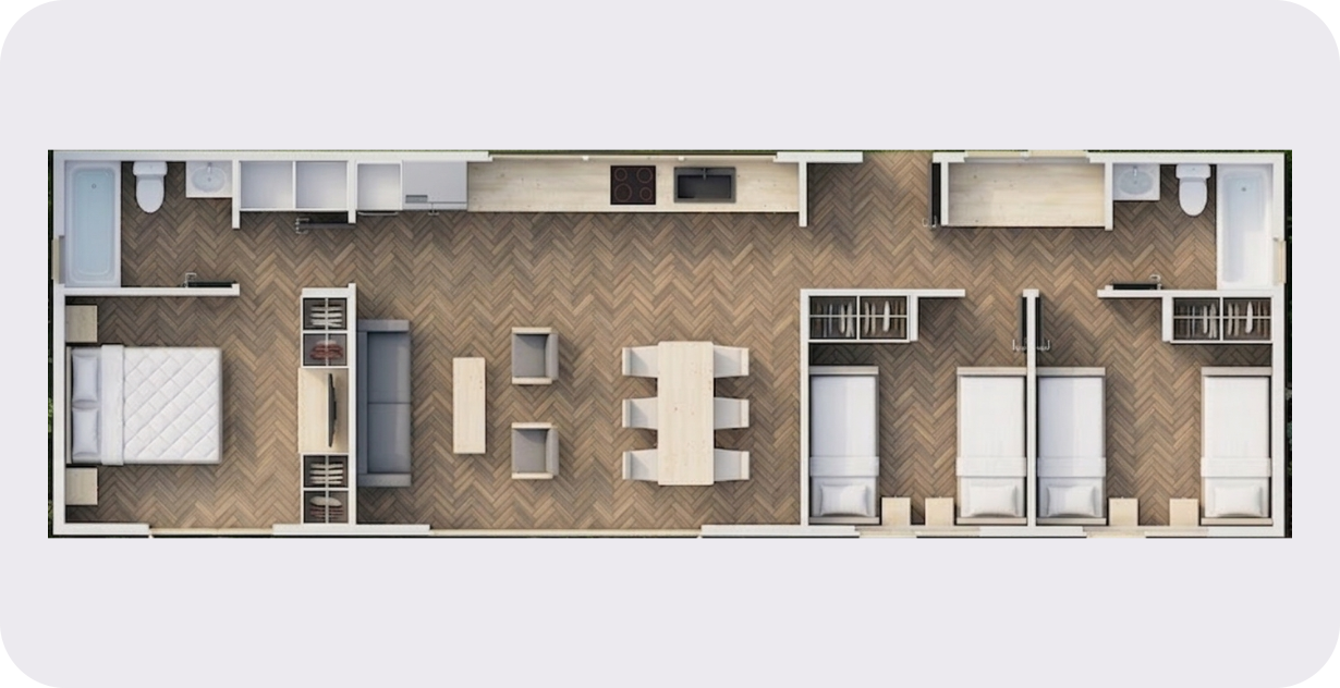 Imagen Planta: Puesco Aura