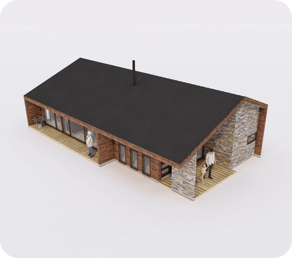 Imagen exterior: Castaño 96
