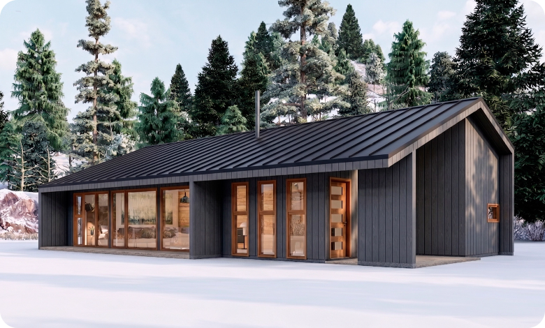 Imagen exterior: Castaño 96