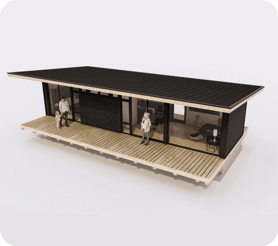 Imagen exterior: Lanin SIP