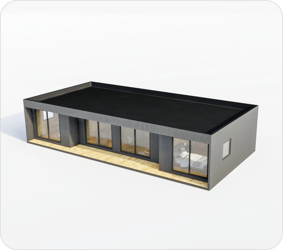 Imagen exterior: Caulle