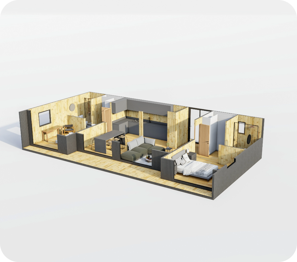 Imagen interior: Caulle