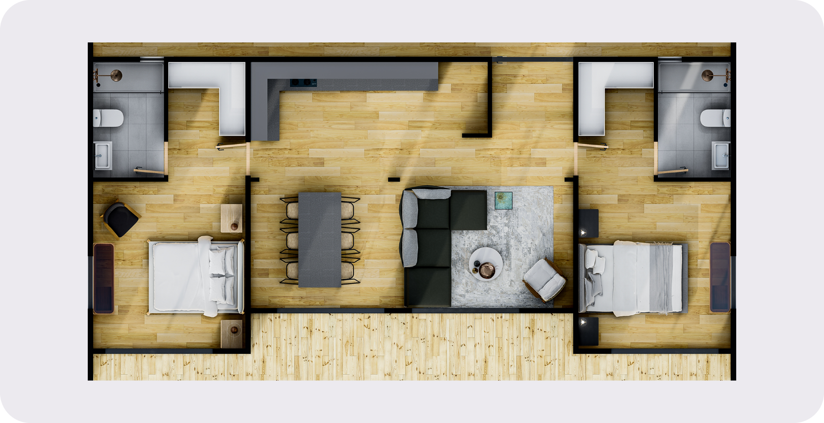 Imagen Planta: Caulle