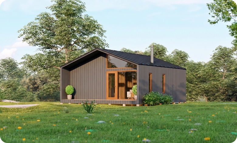 Imagen exterior: Quelhue
