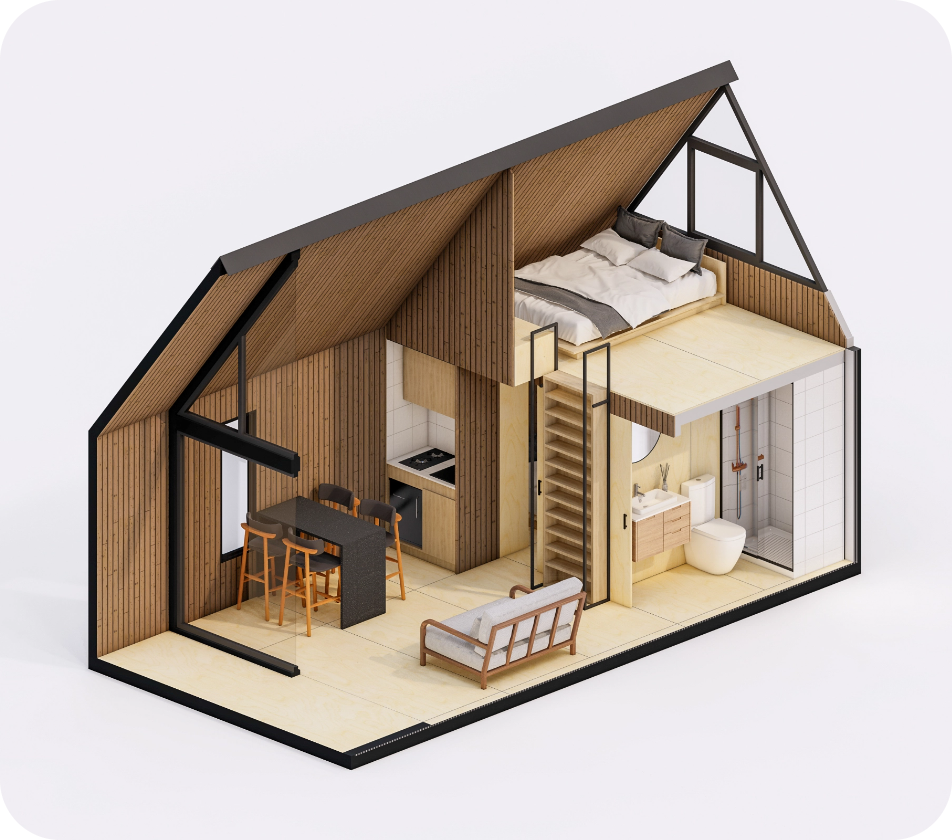 Imagen interior: Cañi