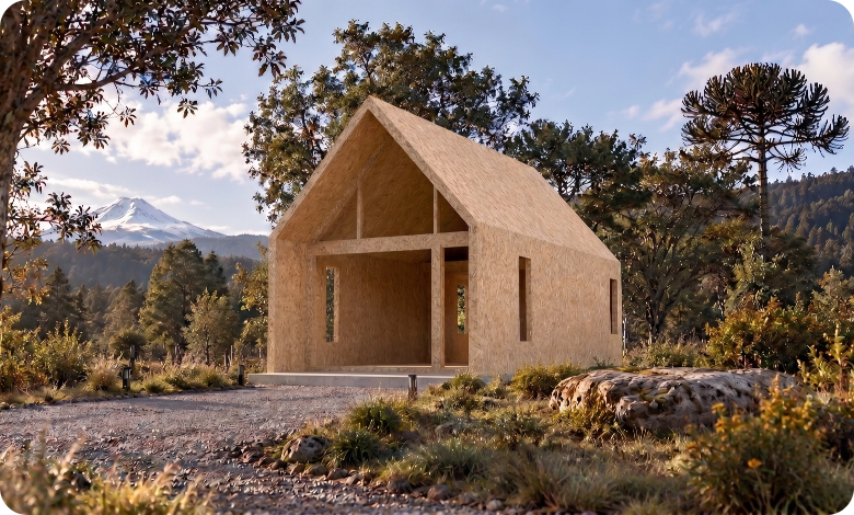 Imagen exterior: Cañi