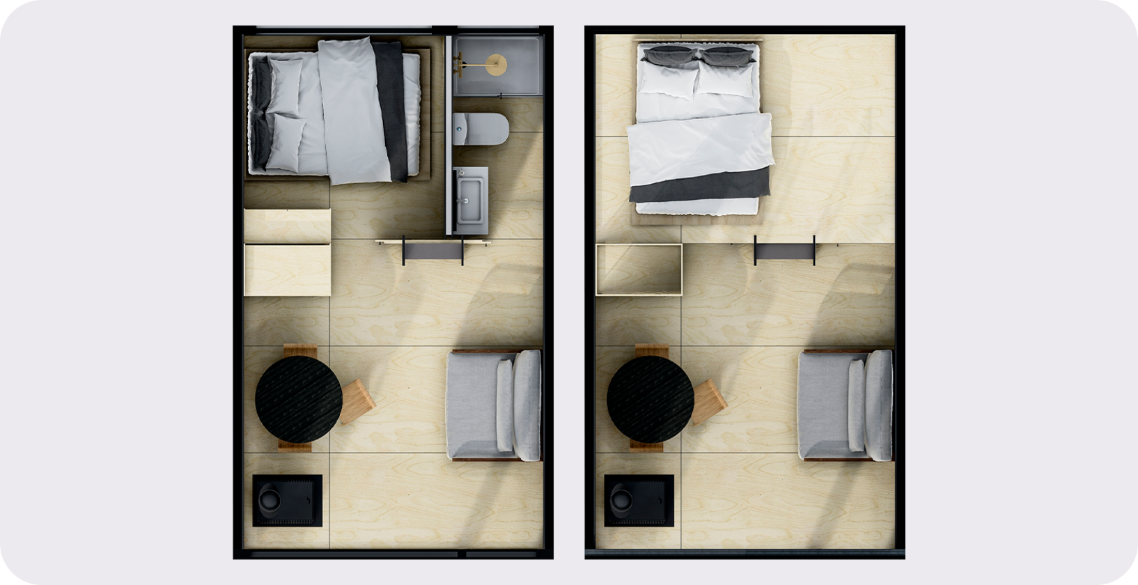 Imagen Planta: Cañi