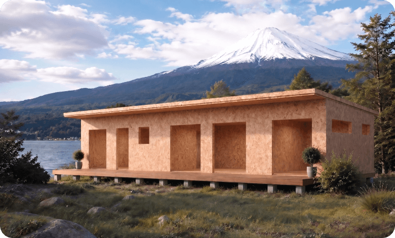 Imagen exterior: Corralco