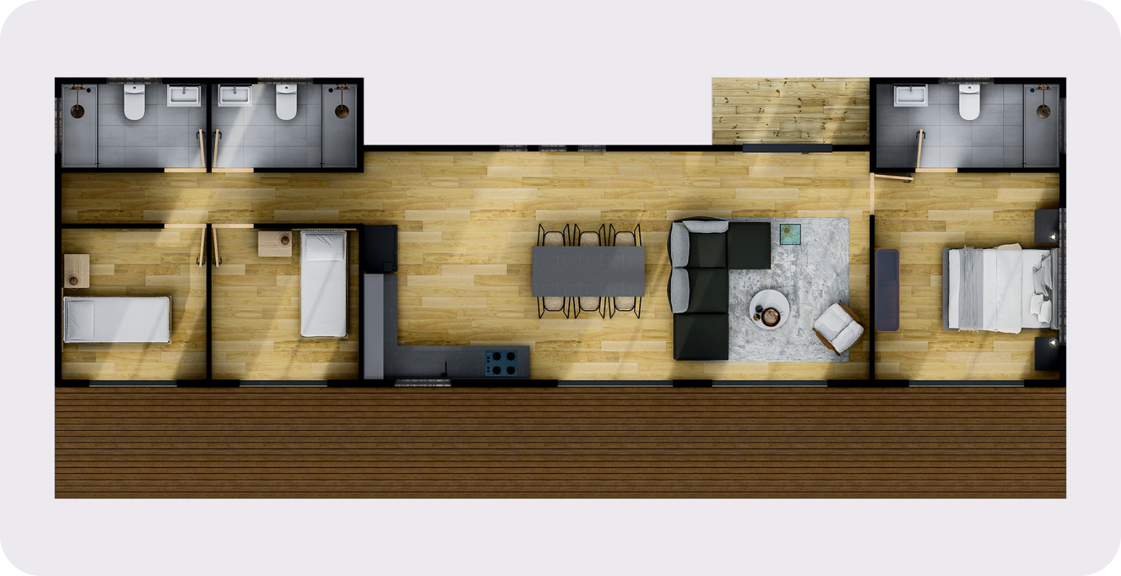 Imagen Planta: Corralco