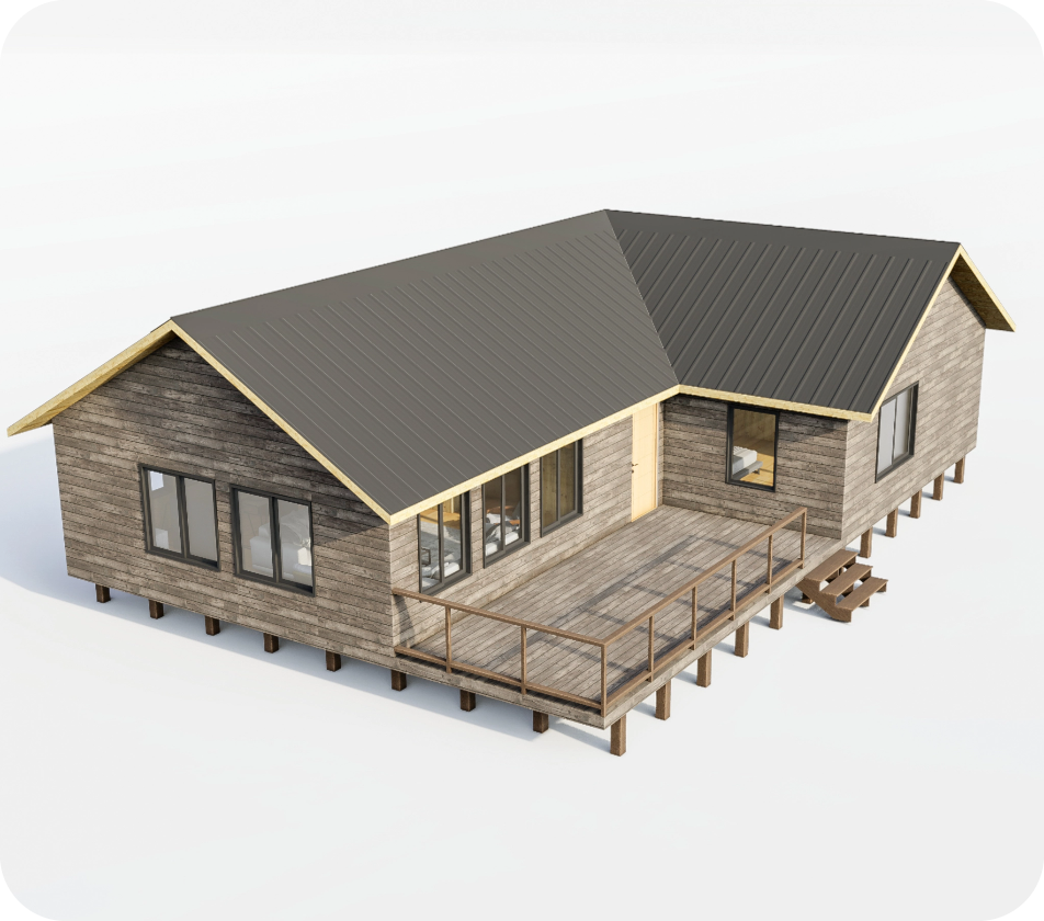 Imagen exterior: Bayo